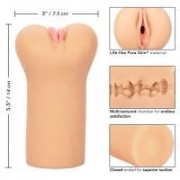 Boundless Vulva - Ivory - Image 5