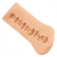 Boundless Vulva - Ivory - Image 4