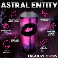 Creature Cocks - Predator Creature Stroker - Image 2