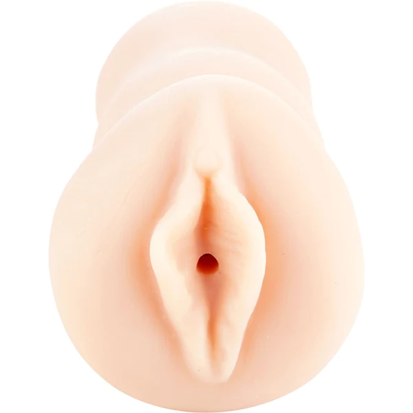 Linx Miss Lexi - Vibrating Realistic Masturbator - Image 2