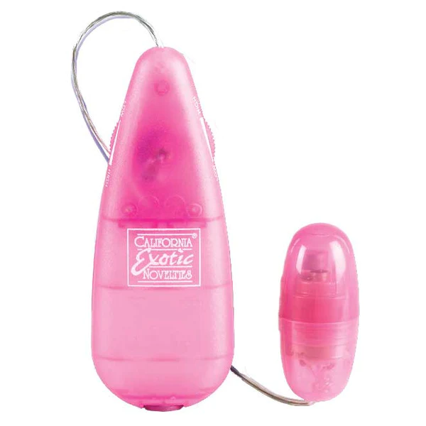 CalExotics Shanes World Stimulators - Her Stimulator - Pink - Image 3