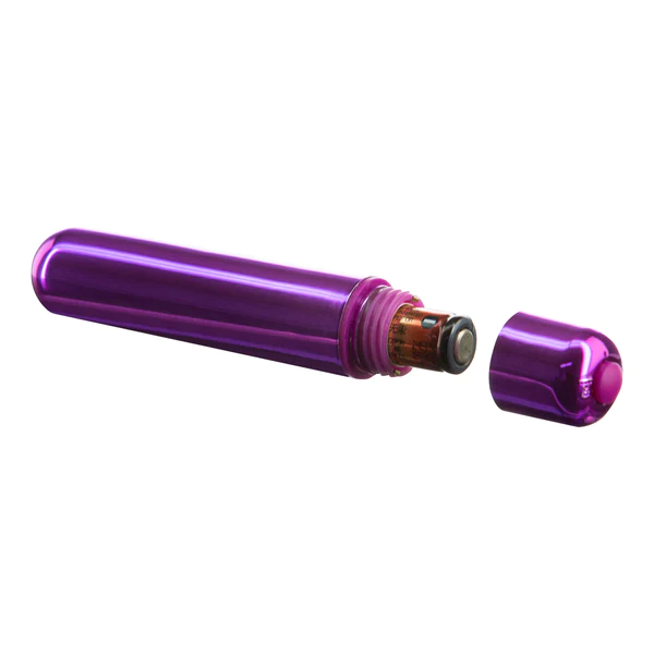 Pure Love® - Extended 3.5 in. 3-Speed Bullet – Purple - Image 6