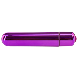 Pure Love® - Extended 3.5 in. 3-Speed Bullet – Purple - Image 5