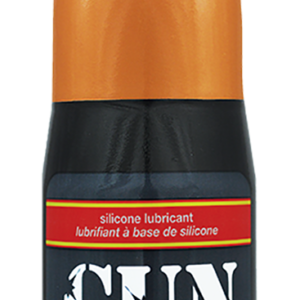 Gun Oil 4oz