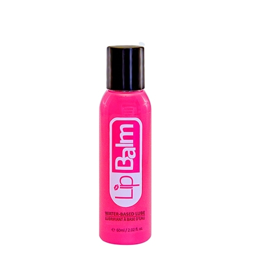 Lip Balm - FuckWater Lube Pink 2oz