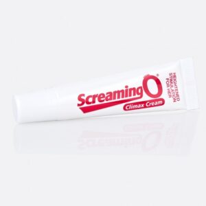 Screaming O - Climax Cream
