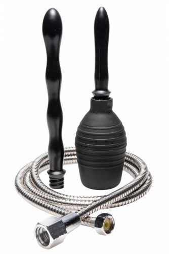 Cleanstream - All-In-One Shower Cleansing System - Image 2