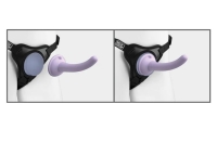 Dillio Platinum Body Dock SE Pegging Kit (5") - Image 2