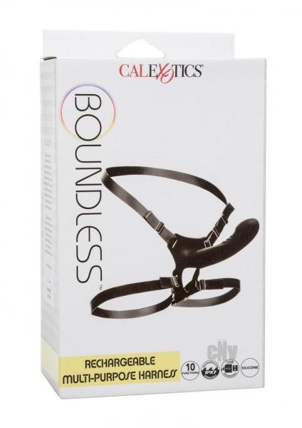 Boundless Rechargeable Multi-Purpose Harness