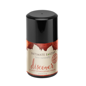 Intimate Earth - Discover G-Spot Serum 30mL
