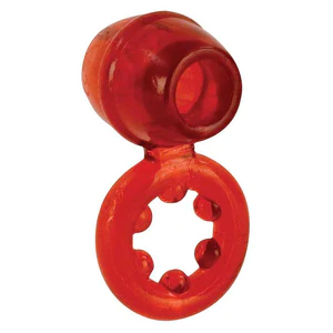 CalExotics Dual Support Magnum Ring - Image 2