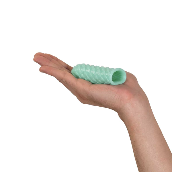We-Vibe - Arcwave - Ghost Stroker - Mint - Image 14