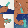 We-Vibe - Arcwave - Ghost Stroker - Mint - Image 11