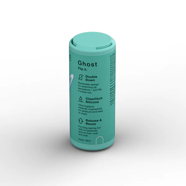 We-Vibe - Arcwave - Ghost Stroker - Mint - Image 9