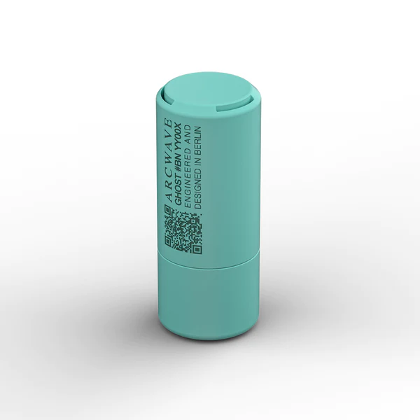We-Vibe - Arcwave - Ghost Stroker - Mint - Image 8