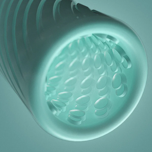We-Vibe - Arcwave - Ghost Stroker - Mint - Image 4
