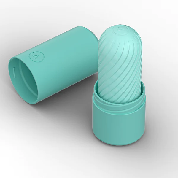 We-Vibe - Arcwave - Ghost Stroker - Mint - Image 2