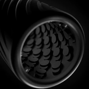 We-Vibe - Arcwave - Ghost Stroker - Black - Image 4