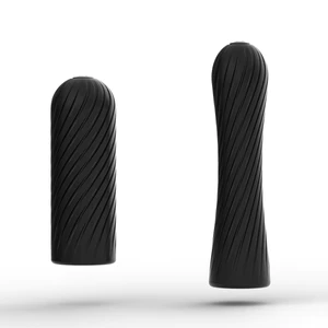 We-Vibe - Arcwave - Ghost Stroker - Black - Image 2