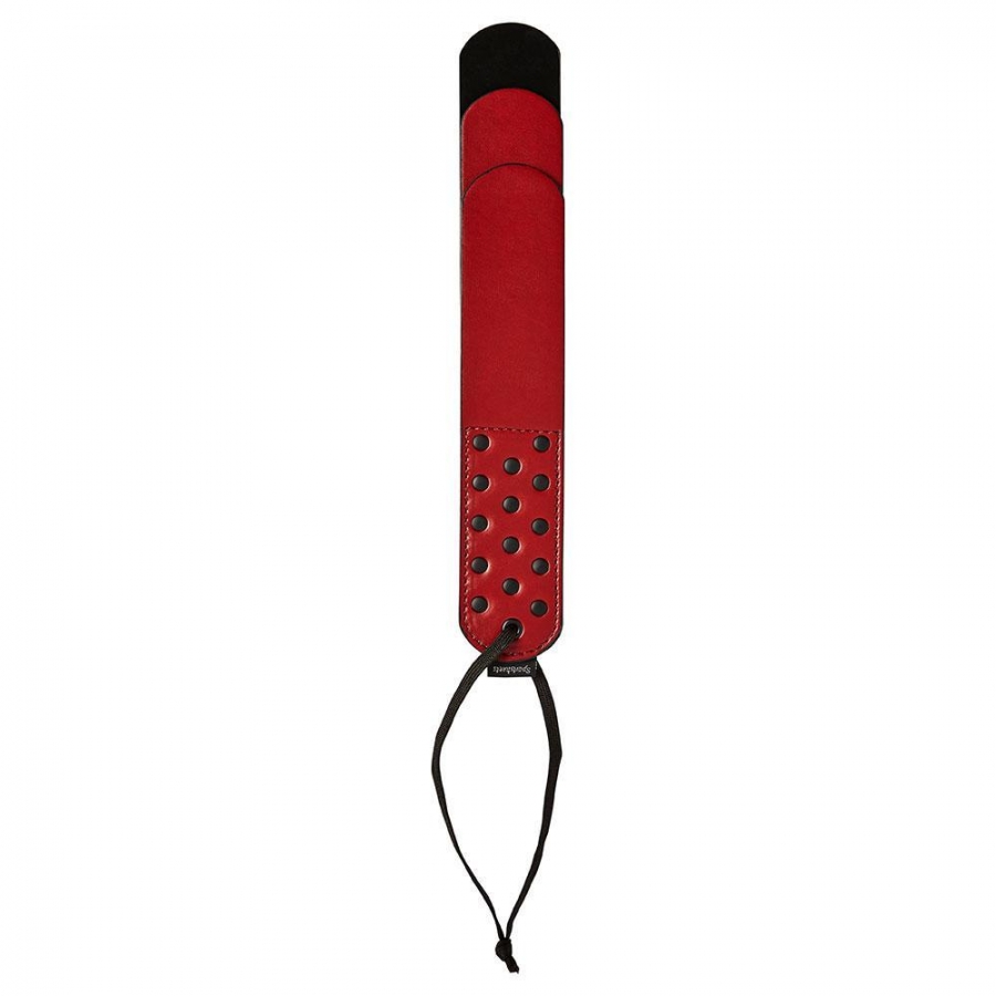 Sportsheets - S&M - Saffron Layer Paddle