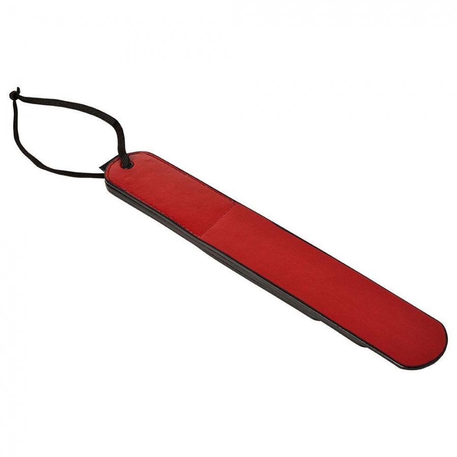 Sportsheets - S&M - Saffron Layer Paddle - Image 2