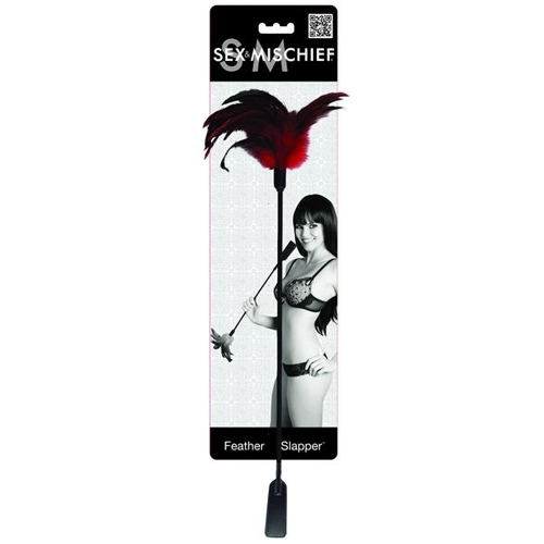 S&M - Feather Slapper
