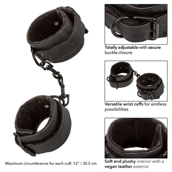 Boundless Wrist Cuffs - Image 2