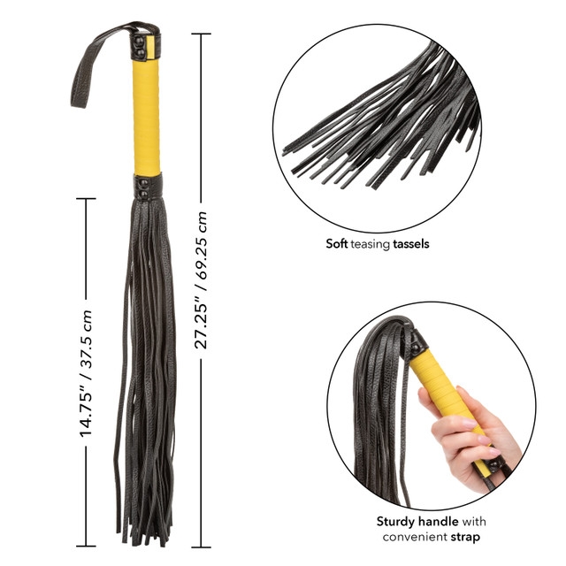 Boundless Flogger - Image 2