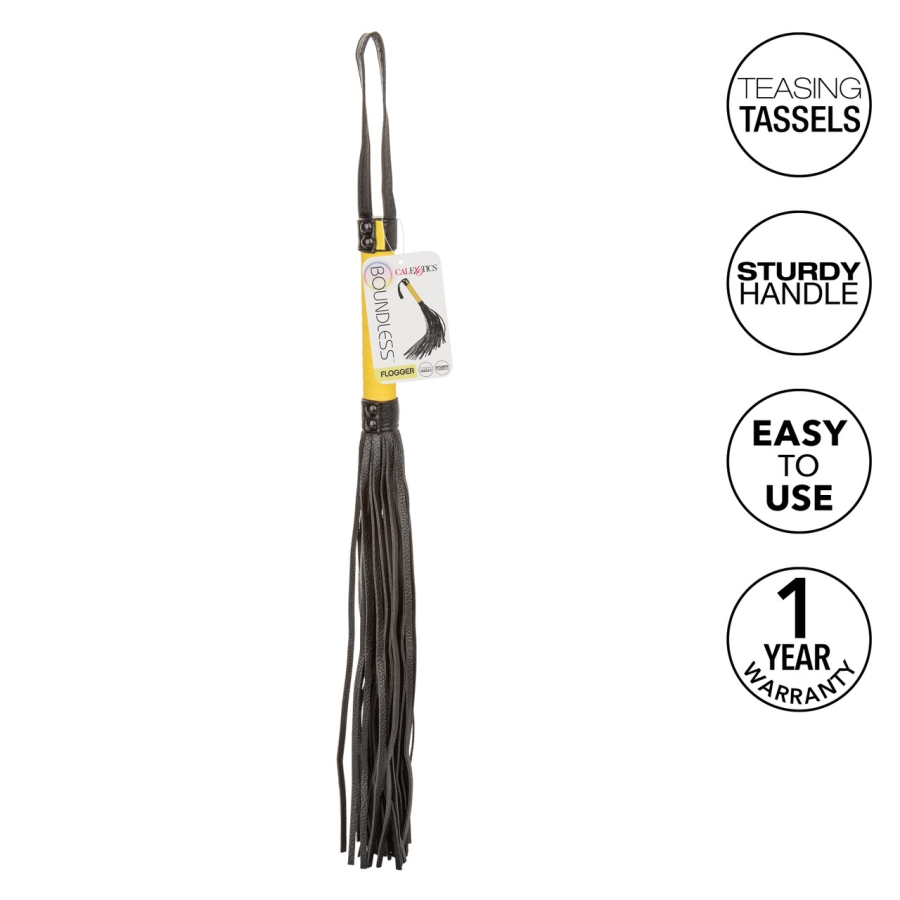 Boundless Flogger - Image 3