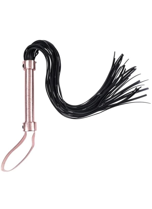 Sportsheets - S&M Brat Flogger - Image 2
