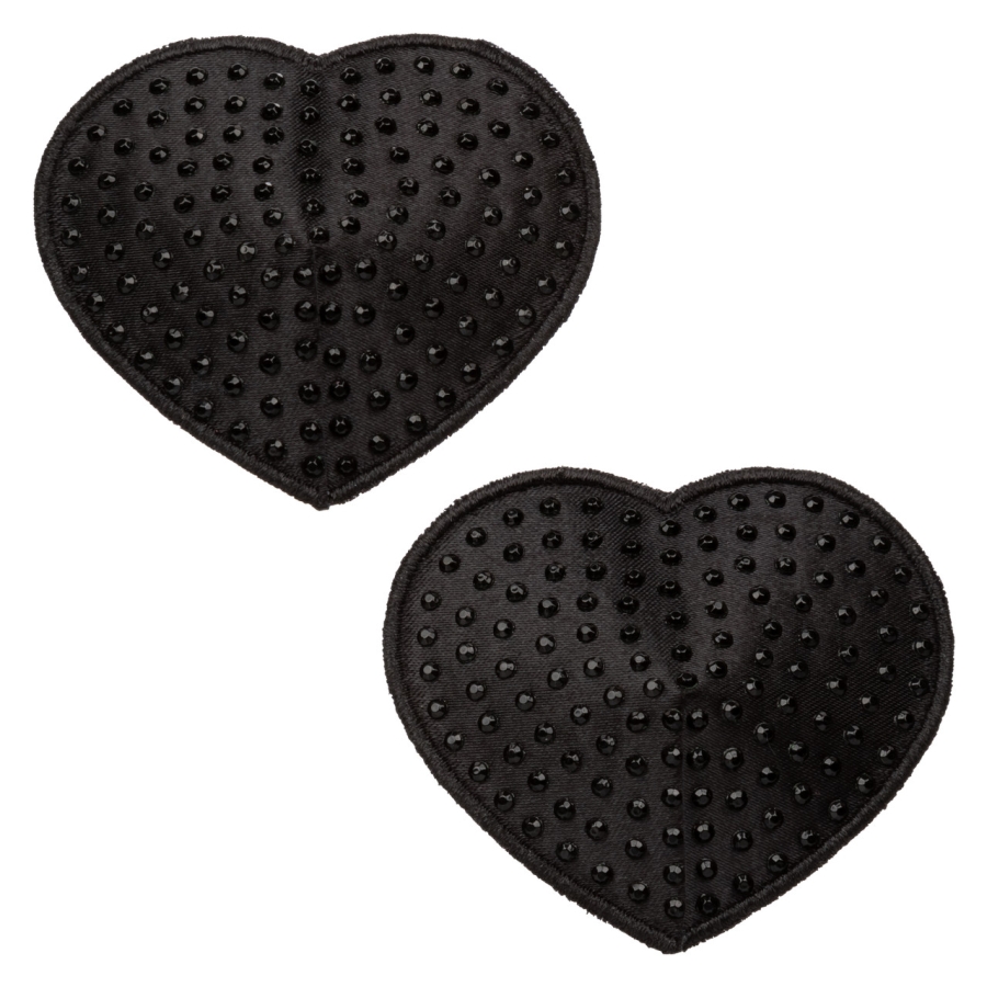Radiance Heart Pasties - Image 2
