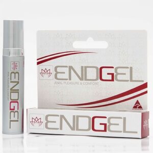 Endgel Anal Pleasure & Comfort Best