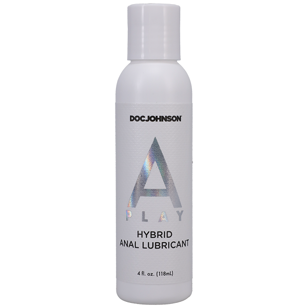 A-Play - Hybrid Anal Lubricant 4 fl.oz.
