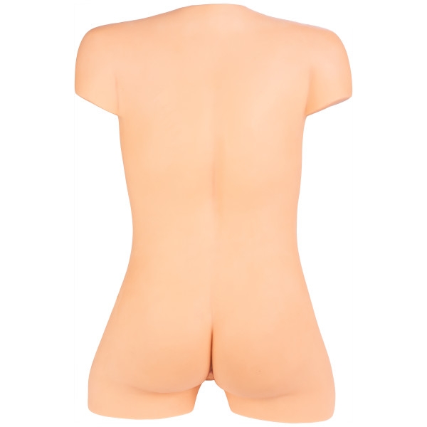 Signature Dolls - TransGirl Natalie Mars - Vanilla - (Limited Stock) - Image 2