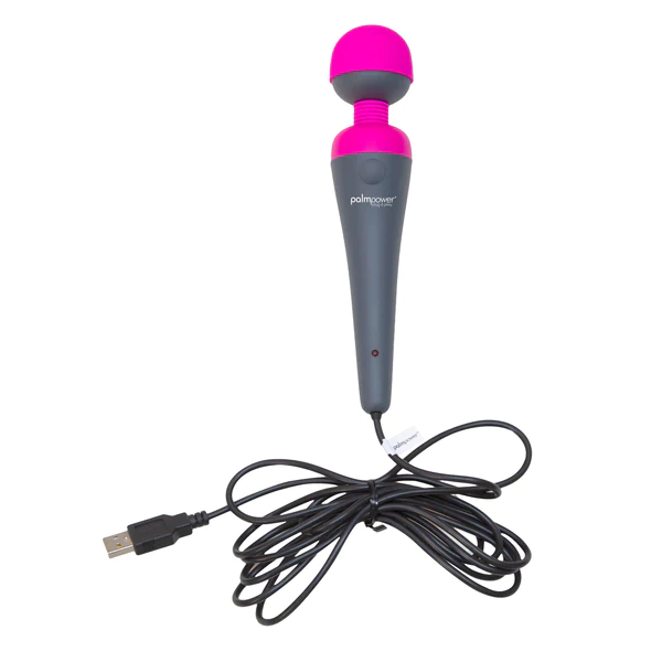 PalmPower Plug & Play Massager - Image 10