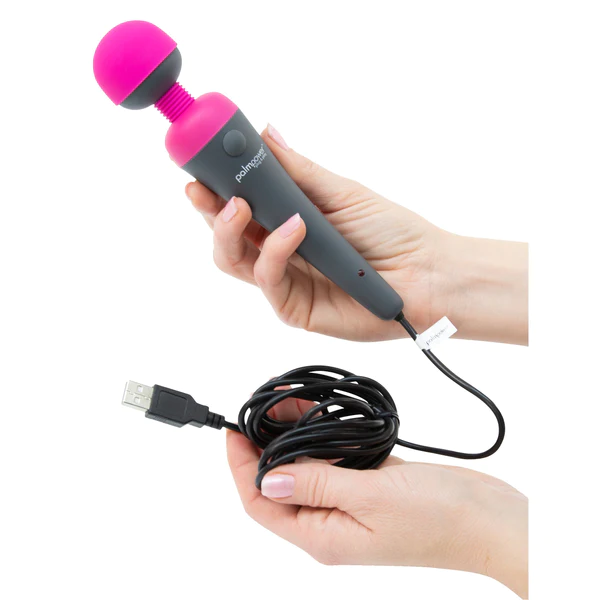 PalmPower Plug & Play Massager - Image 9