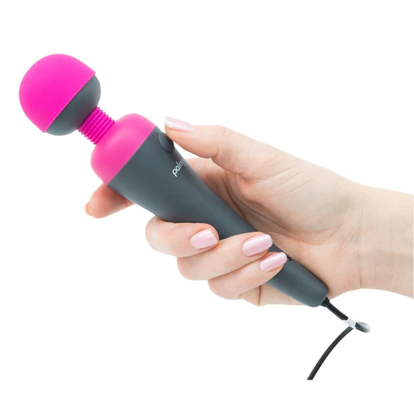 PalmPower Plug & Play Massager - Image 8