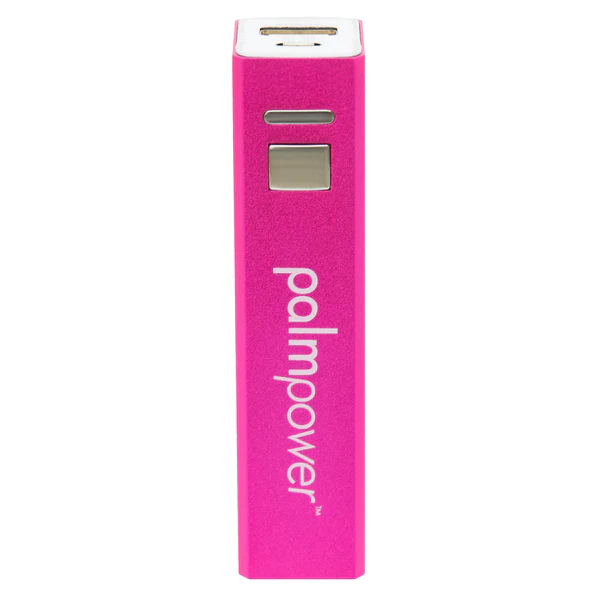 PalmPower Plug & Play Massager - Image 7
