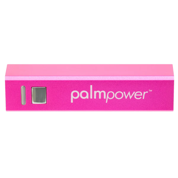 PalmPower Plug & Play Massager - Image 6
