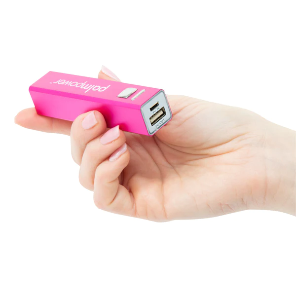 PalmPower Plug & Play Massager - Image 5