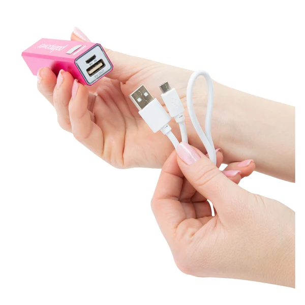 PalmPower Plug & Play Massager - Image 4