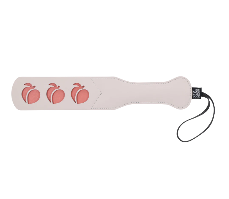 Sportsheets - Peaches 'n CreaMe Paddle - Image 2