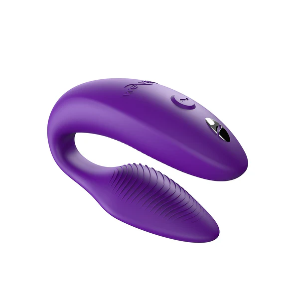 We-Vibe® - Sync Wearable Couples’ Vibrator 2nd Generation - Purple - Image 5