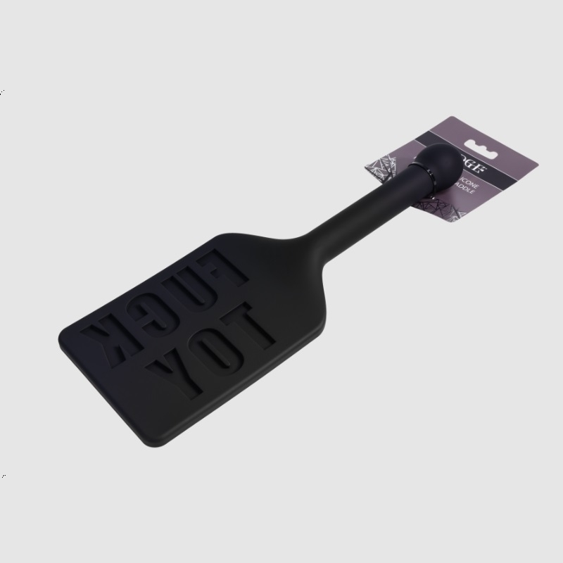 Sportsheet - Edge FUCK TOY Silicone Paddle