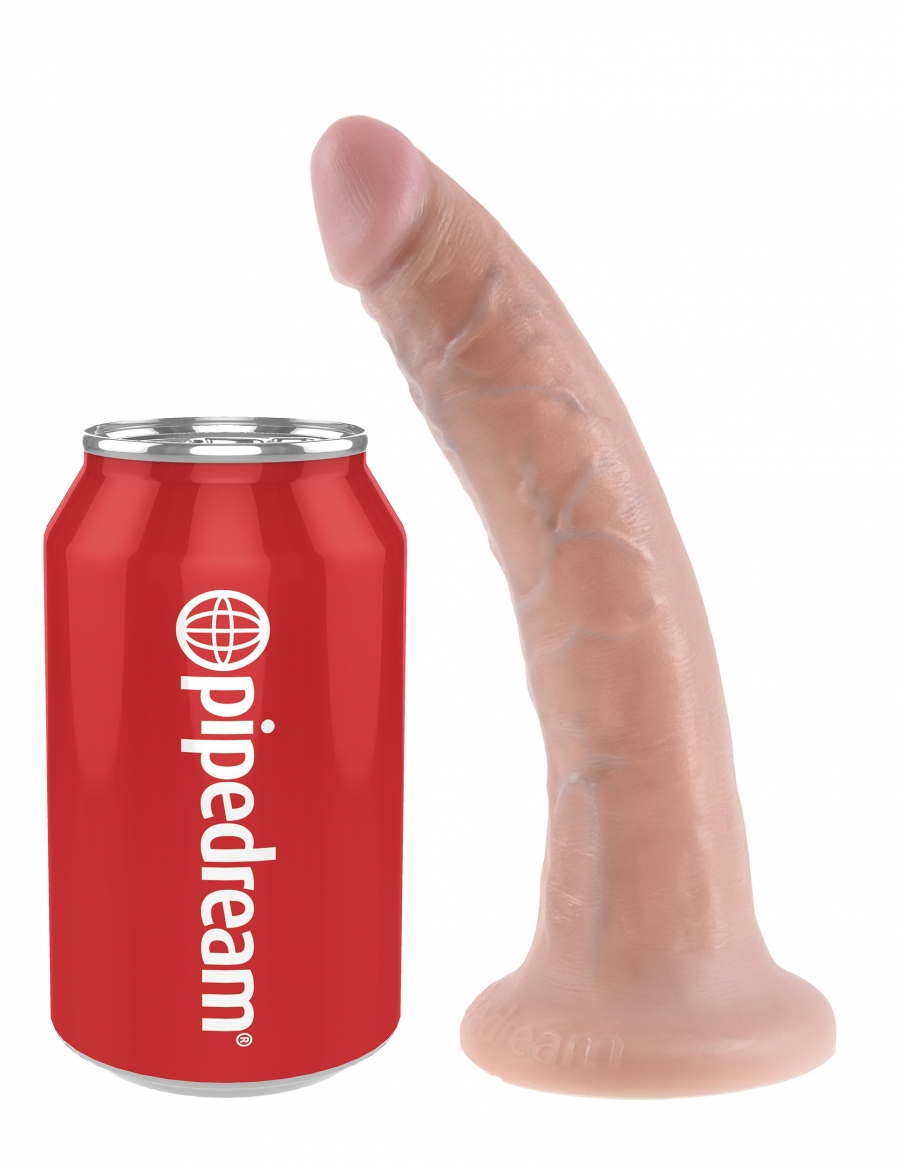 King Cock 7" Cock Light - Image 5