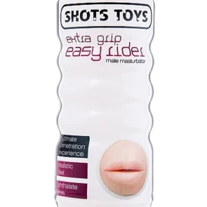 Easy Rider Extra Grip - Mouth