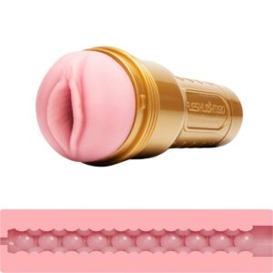** New Fleshlight – GO Stamina Training Unit Lady ** (Was $119.99 Now $89.99)