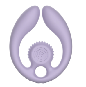 **** SVibe Snail GIZI Duo Couples Stimulator Lilac **** (Was $139.99 Now $104.99)