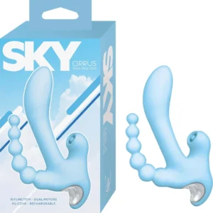 Sky - Cirrus Three Way Vibe - Blue