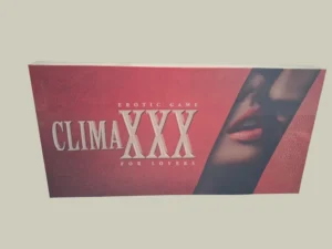 Climaxxx Game (Was 
$34.99 Now $26.99.)